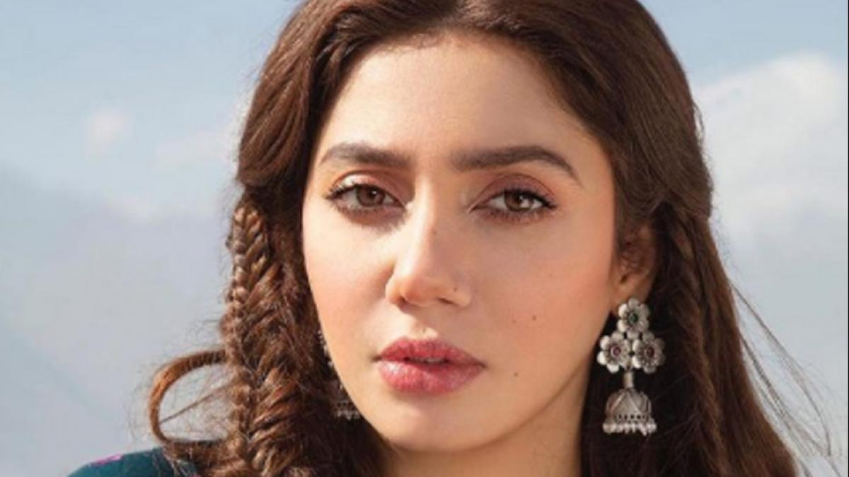 Mahira Khan Age Husband & Profile