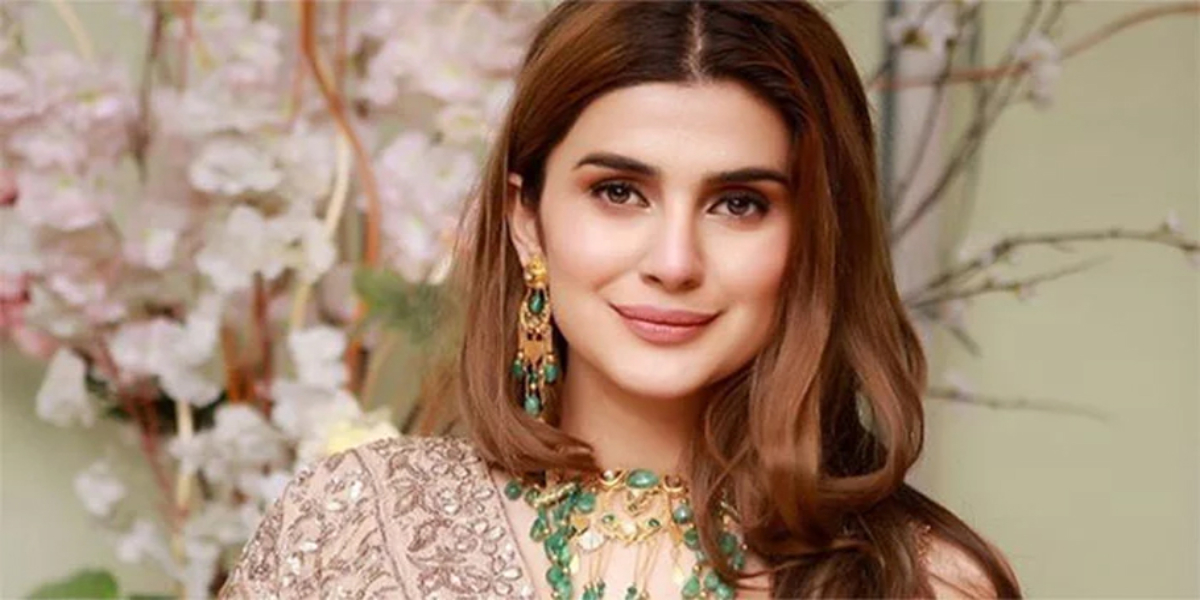 Kubra Khan Bio Age Husband & Family