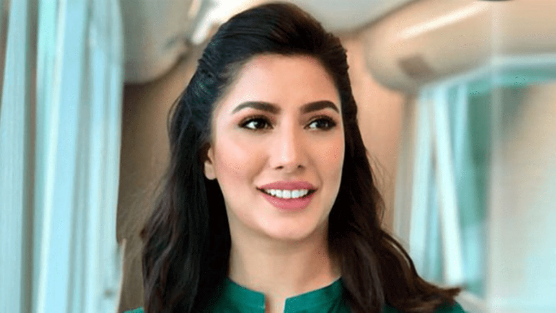 Mehwish Hayat Age Husband & Profile