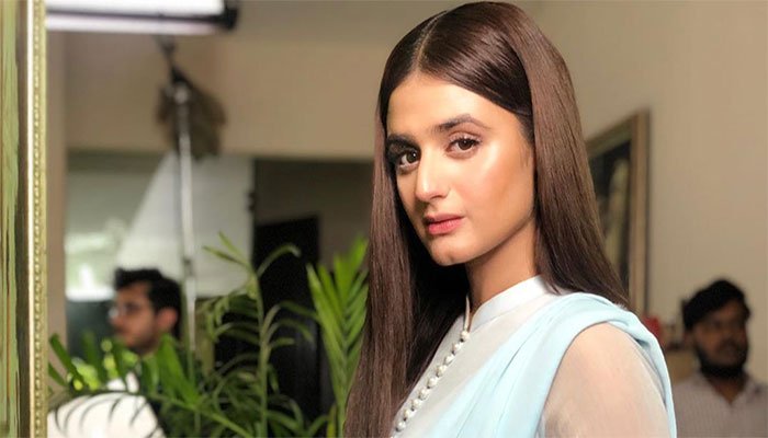 Hira Mani Age Family & Profile