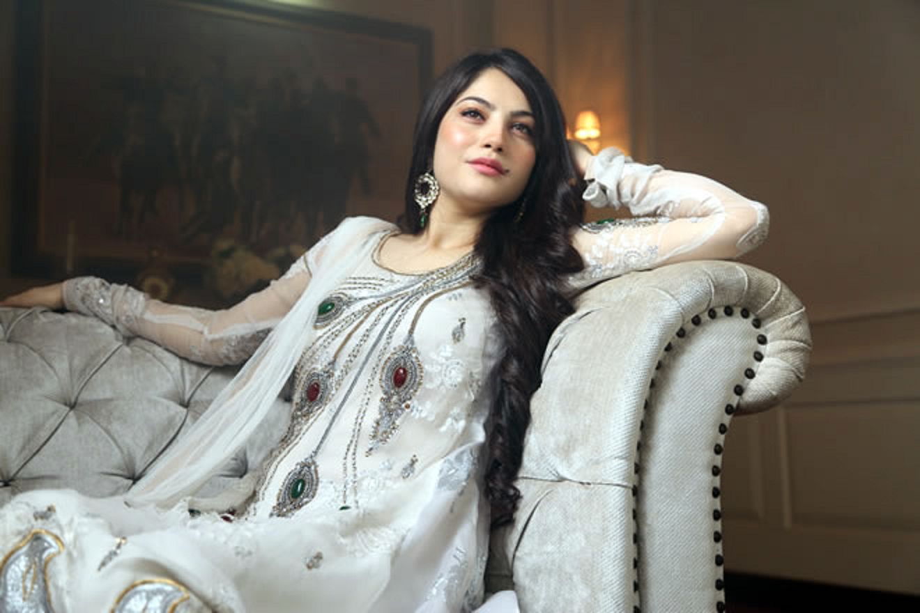 Neelam Muneer Husband Age Family & Bio