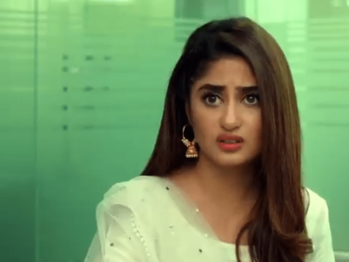 Sajal Aly Age Husband & Family