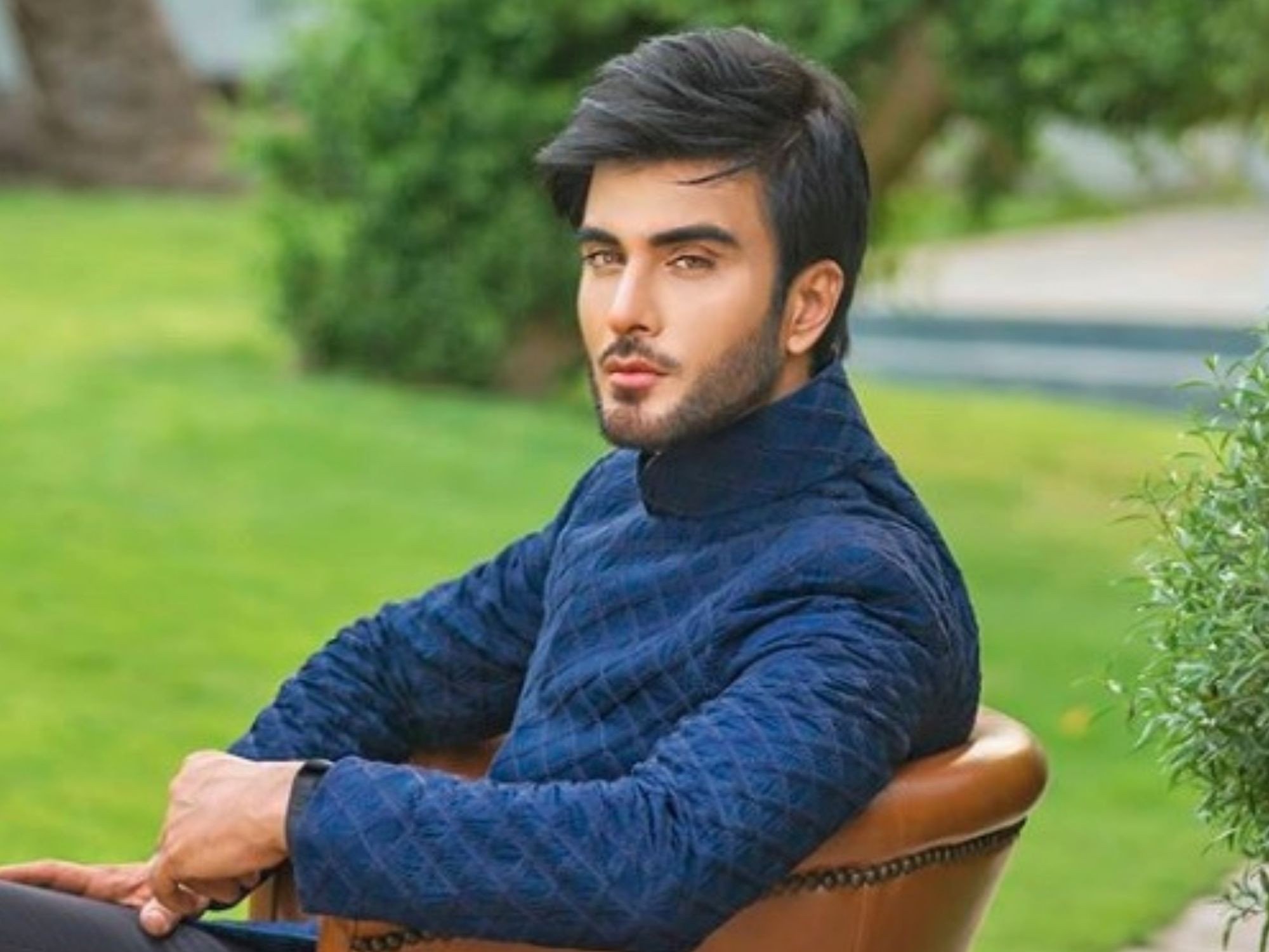 Imran Abbas Films and Tv Shows & Profile