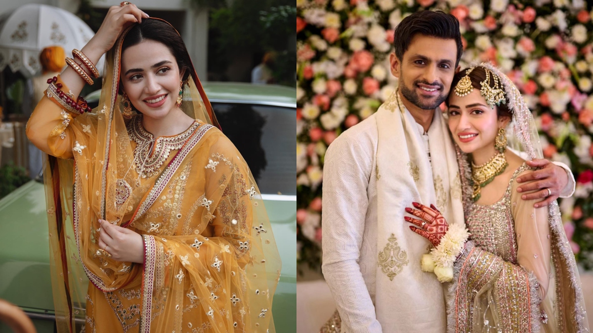 Sana Javed Husband Age & Profile