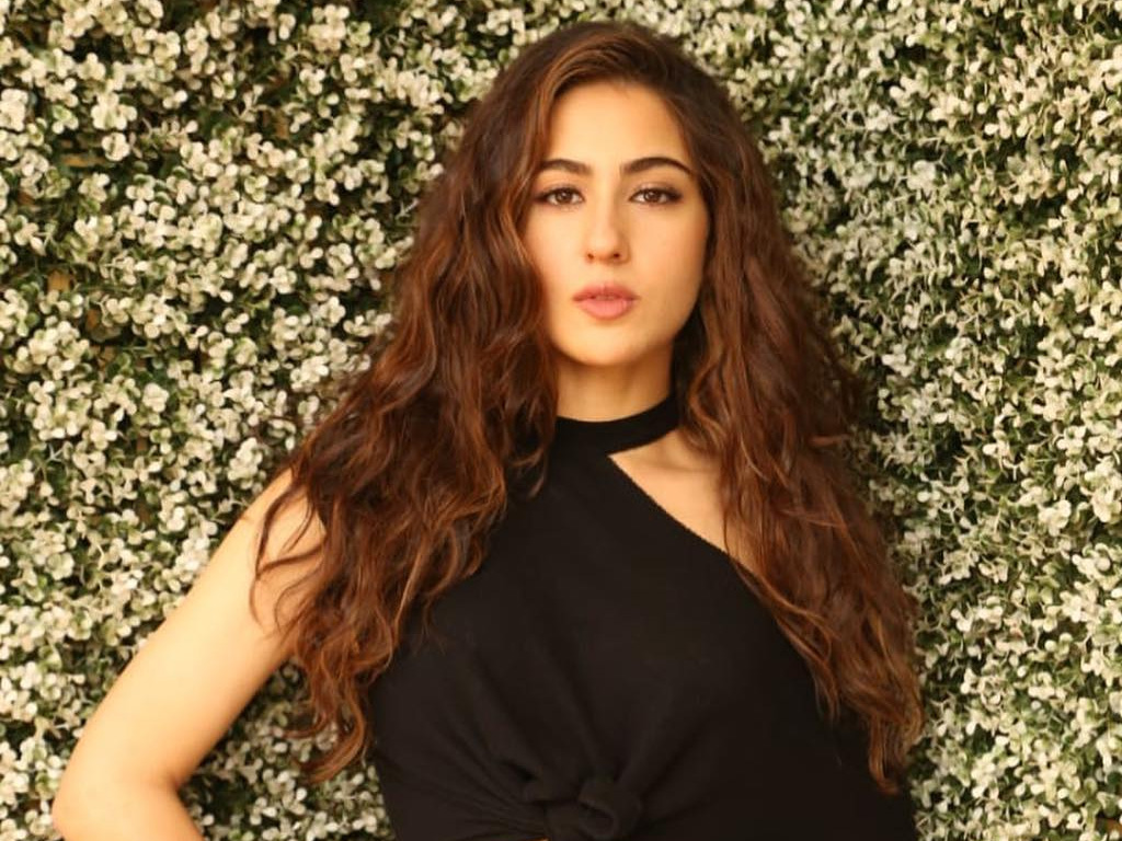 Sara Ali Khan Family Films and Tv Shows