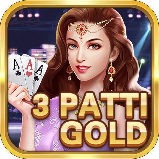 Download 3patti Gold Apk